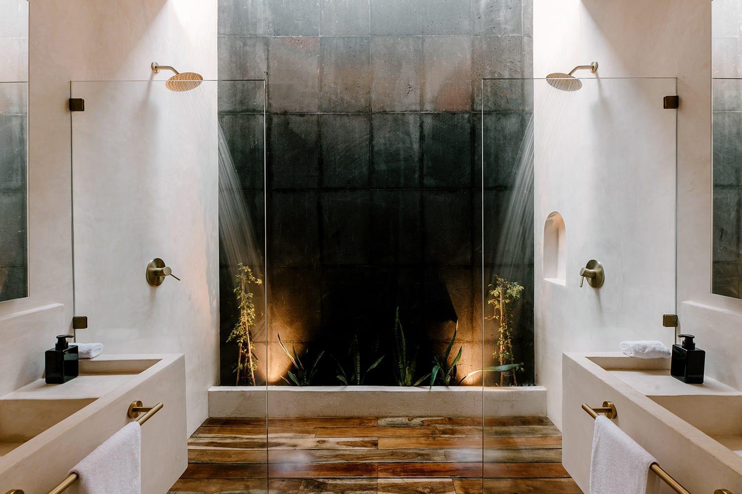 Casa Arka - Palacial Sanctuary For Group Retreats Tulum Exterior foto