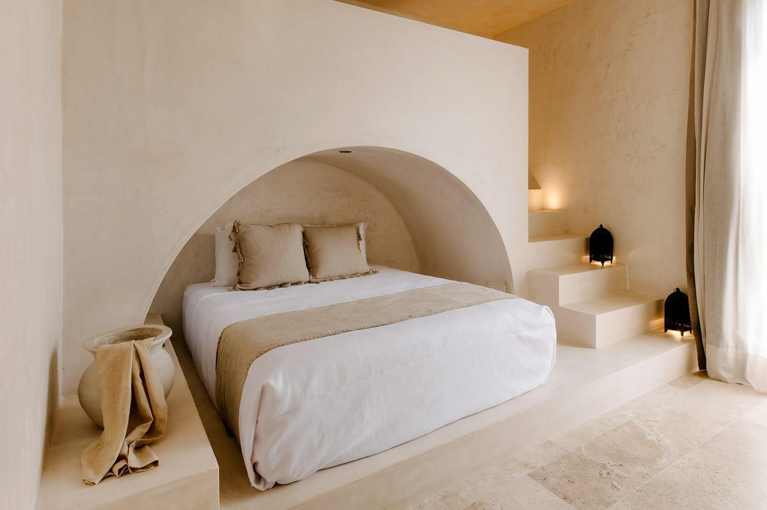 Casa Arka - Palacial Sanctuary For Group Retreats Tulum Exterior foto